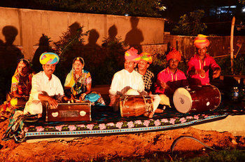 Lilypool - The Heritage Jalmahal Dzsaipur Kültér fotó